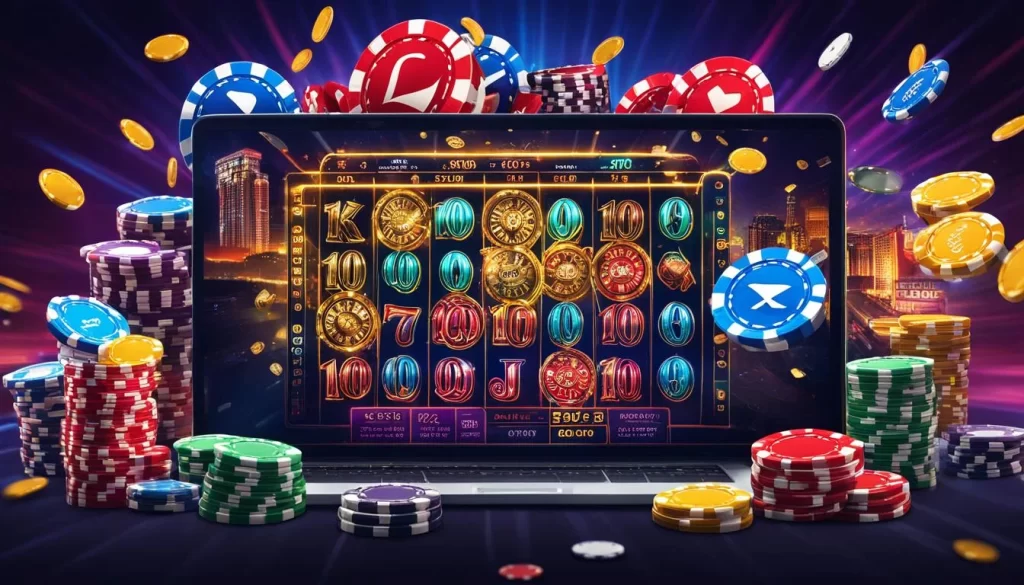 Bảo mật và công bằng tại đá gà casino hôm nay