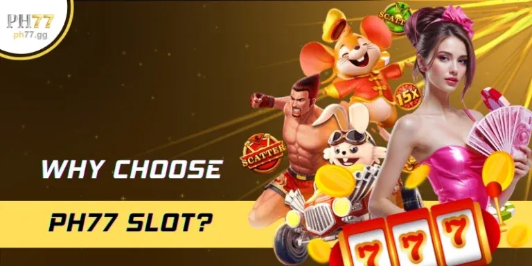 Slot game giải độc đắc