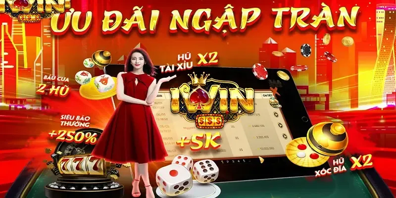 Nổ hũ và Slot games